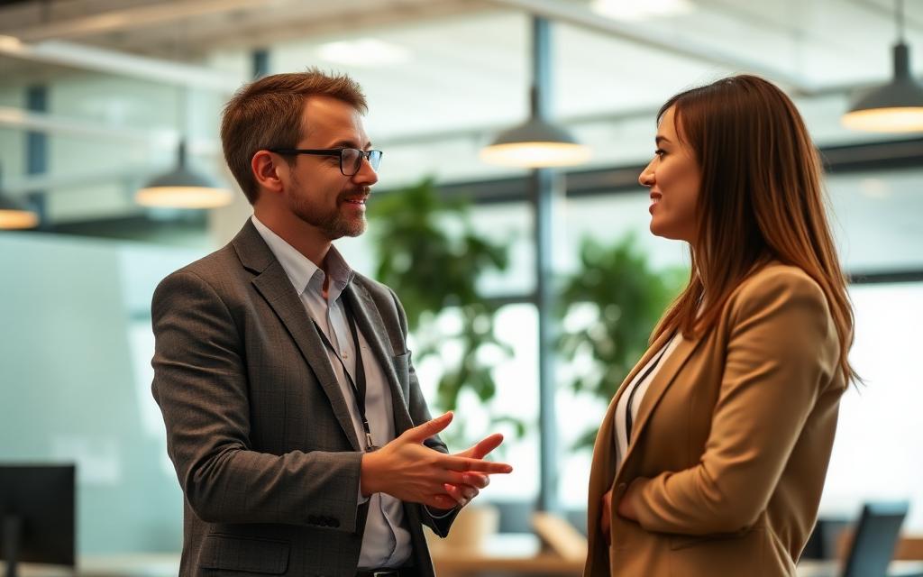 Werken in personeel en organisatie
